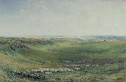 Thomas frederick collier, Wide Pastures, Sussex